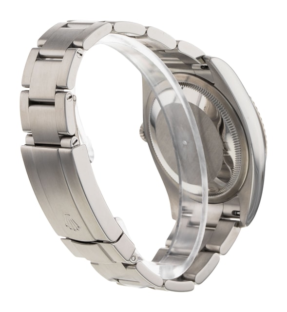 Rolex Oyster Perpetual 116034 Image 3